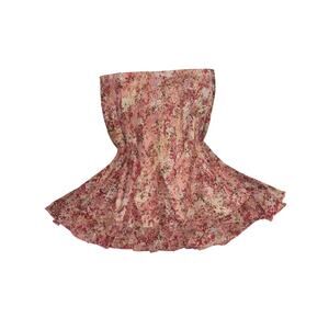 Fairy Midi Skirt Size Petite Medium